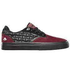 Emerica - Dickson Shoes (Independent)