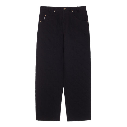 GX1000 - Baggy Quilted Pant