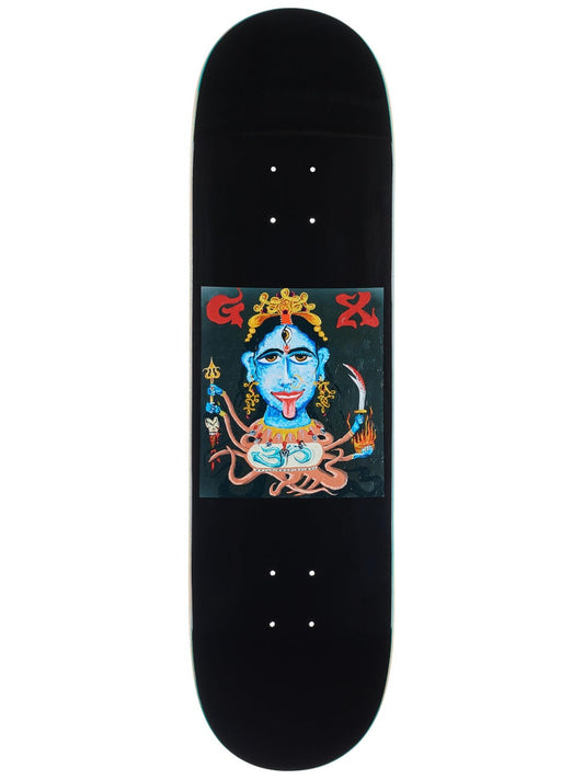 GX1000 - Father Time Deck (8.5)
