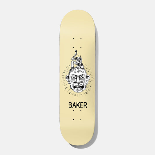 Baker Chisel Head Deck 8.125