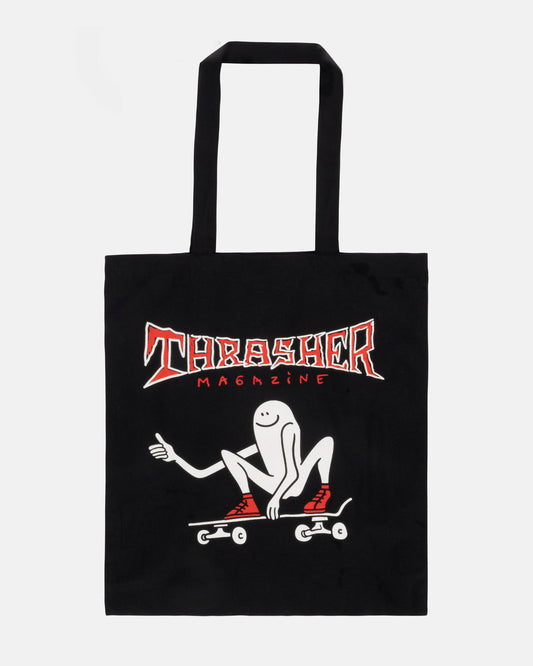 Thrasher - Gonz Thumbs Up Tote Bag