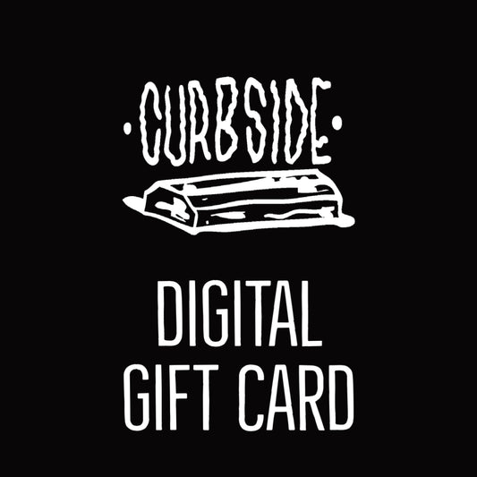 Curbside Gift Card